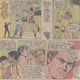 Illustration for article titled 10 scenes from the most ridiculous sports comic ever published